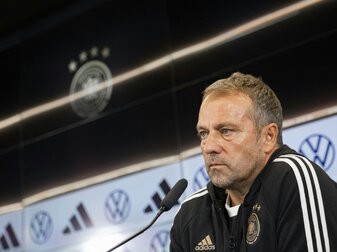 Flick über homophobe Aussagen geschockt