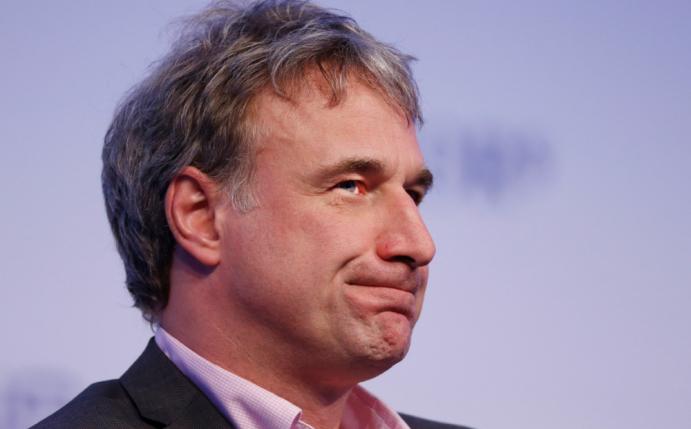 Marco Bode ist weiter vom Klassenerhalt überzeugt (Quelle: PIXATHLON/SID-IMAGES)
