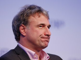Marco Bode ist weiter vom Klassenerhalt überzeugt (Quelle: PIXATHLON/SID-IMAGES) Marco Bode ist weiter vom Klassenerhalt überzeugt (Quelle: PIXATHLON/SID-IMAGES)