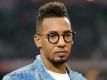 Jerome Boateng freut sich auf Carlo Ancelotti (Quelle: SID-IMAGES/FIRO)