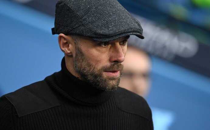 Derby-Coach Warne begeistert von Klopp - und dessen Zähnen