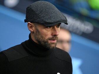 Derby-Coach Warne begeistert von Klopp - und dessen Zähnen Derby-Coach Warne begeistert von Klopp - und dessen Zähnen
