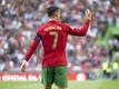 Cristiano Ronaldo ist einer von zehn Premier-League-Profis in Portugals Kader.