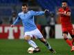 Klose (l.) verhandelt mit den New York Red Bulls (Quelle: SID-IMAGES)