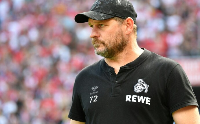 Baumgart setzt auf Punkte zum Jahresabschluss