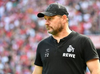 Baumgart setzt auf Punkte zum Jahresabschluss Baumgart setzt auf Punkte zum Jahresabschluss