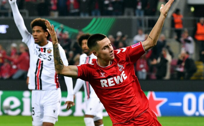 Huseinbasic, Malone und Weißhaupt erstmals für U21 nominiert