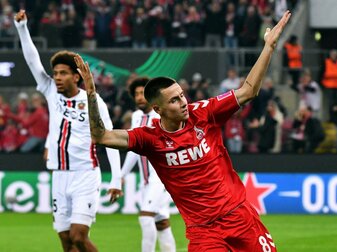 Huseinbasic, Malone und Weißhaupt erstmals für U21 nominiert Huseinbasic, Malone und Weißhaupt erstmals für U21 nominiert