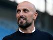 Testet mit der U21 gegen Italien: Bundestrainer Antonio di Salvo.