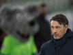 Muss bei mehreren Wolfsburg-Nationalspielern Aufbauarbeit leisten: VfL-Coach Niko Kovac.