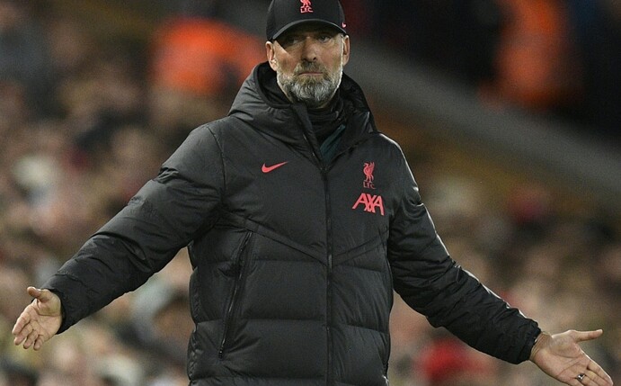 FA-Einspruch: Klopp doch gesperrt nach Rot im Topspiel