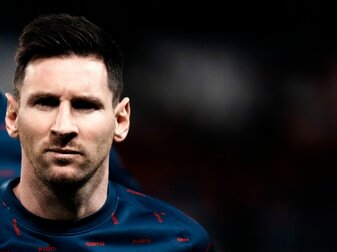 Lionel Messi ist der Superstar der argentinischen Nationalmannschaft. Lionel Messi ist der Superstar der argentinischen Nationalmannschaft.