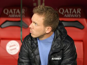 "Volle Kapelle": Bayern mit sechs WM-Fahrern in der Startelf "Volle Kapelle": Bayern mit sechs WM-Fahrern in der Startelf