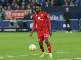 Bis 2026: Mainz verlängert mit Fernandes Bis 2026: Mainz verlängert mit Fernandes
