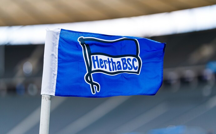 Fast 80 Millionen Euro: Hertha beklagt hohen Verlust
