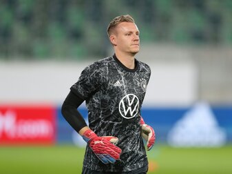 Nach WM-Aus: Erneut später K.o. für Leno Nach WM-Aus: Erneut später K.o. für Leno