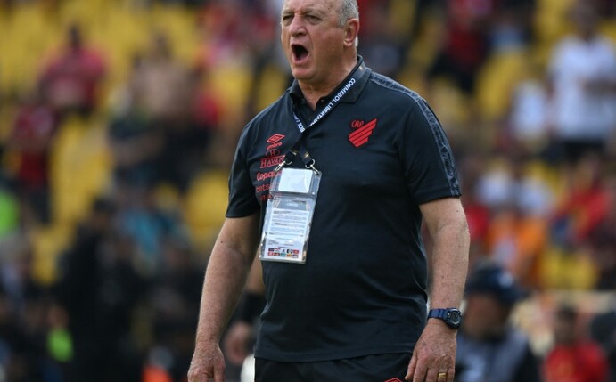 Mit 74 Jahren: Scolari beendet Trainerkarriere