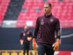 Reist nicht mit dem DFB-Team in den Oman: Marc-André ter Stegen.