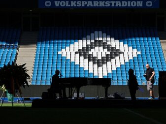 Negativtrend gestoppt: HSV erwirtschaftet Plus Negativtrend gestoppt: HSV erwirtschaftet Plus