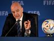 WM-Entschädigung: FIFA "nicht grundsätzlich verschlossen"