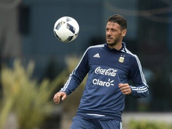 Demichelis neuer Chefcoach bei River Plate Demichelis neuer Chefcoach bei River Plate