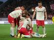 3. Liga: 1860 verpasst Sprung auf Relegationsrang