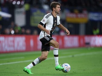 DFB-Training im Oman ohne fünf Spieler DFB-Training im Oman ohne fünf Spieler