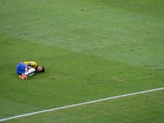 FIFPro warnt vor erhöhtem Verletzungsrisiko bei WM FIFPro warnt vor erhöhtem Verletzungsrisiko bei WM