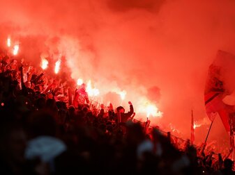 DFB-Bundesgericht bestätigt Geldstrafen für 1. FC Köln DFB-Bundesgericht bestätigt Geldstrafen für 1. FC Köln