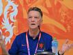 Van Gaal will Oranje-Fans zu WM-Anhängern machen