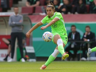 Schulterverletzung: Oberdorf fällt vorerst aus Schulterverletzung: Oberdorf fällt vorerst aus