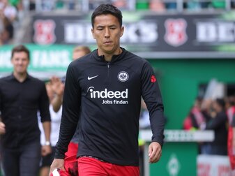 Frankfurt verliert gegen die Red Diamonds Frankfurt verliert gegen die Red Diamonds