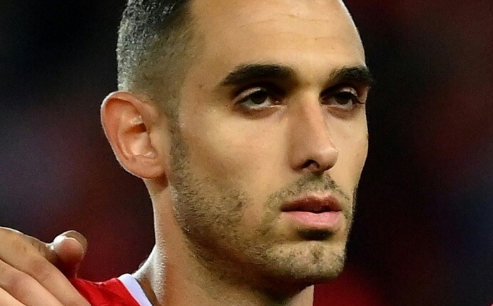 Mit Shkiri in Startelf: Tunesien gewinnt WM-Test gegen Iran