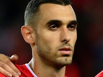 Mit Shkiri in Startelf: Tunesien gewinnt WM-Test gegen Iran Mit Shkiri in Startelf: Tunesien gewinnt WM-Test gegen Iran