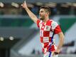 Dank Kramaric: Kroatien gewinnt WM-Generalprobe