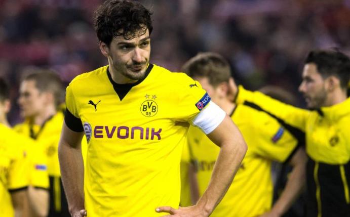 Für welchen Verein entscheidet sich Mats Hummels? Foto: Bernd Thissen