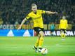 BVB verlängert Vertrag mit Schmelzer (Quelle: SID-IMAGES/PIXATHLON)