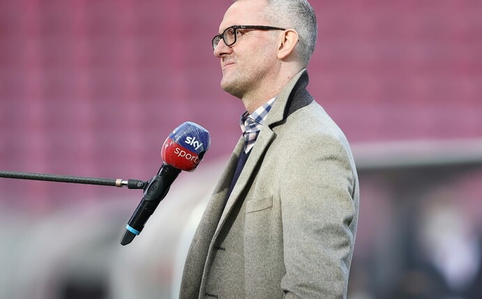 Wehrle: "Es gibt keinen Maulkorb für die Spieler"