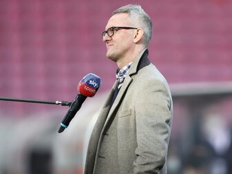 Wehrle: "Es gibt keinen Maulkorb für die Spieler" Wehrle: "Es gibt keinen Maulkorb für die Spieler"