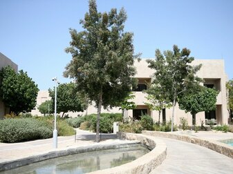 DFB-Auswahl in Katar angekommen DFB-Auswahl in Katar angekommen