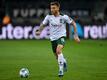 Louis Jordan Beyer hier noch im Trikot von Borussia Mönchengladbach (Foto: Frederic Scheidemann/Getty Images)