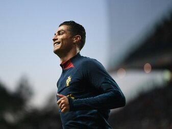 Medien: "Wir sind in Gesprächen" - Australien buhlt um CR7 Medien: "Wir sind in Gesprächen" - Australien buhlt um CR7