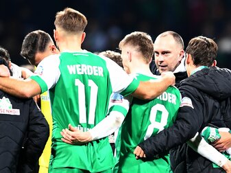 Das Blitzturnier mit Werder Bremen in Lohne ist abgesagt worden. Das Blitzturnier mit Werder Bremen in Lohne ist abgesagt worden.