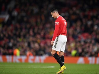 Ohne Ronaldo: Portugal fertigt Nigeria ab Ohne Ronaldo: Portugal fertigt Nigeria ab