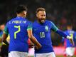 Prognose: Argentinien und Brasilien Favoriten auf WM-Titel