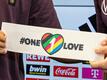 "One Love"-Binde: DFB nimmt Geldstrafe in Kauf