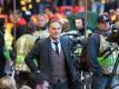 Hans-Joachim Watzke will Mats Hummels nur ungern ziehen lassen. Foto: Bernd Thissen