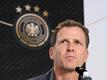 WM für Bierhoff völlig offen