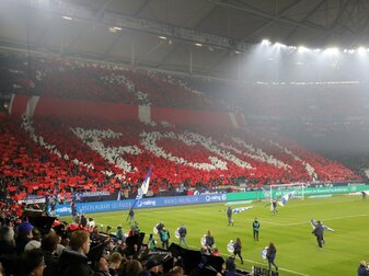 1. FC Nürnberg mit Minus und "Rückenwind" 1. FC Nürnberg mit Minus und "Rückenwind"