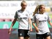 DFB-Pokal der Frauen: Frankfurt scheitert überraschend